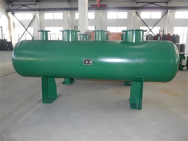 永德分集水器的重要指标