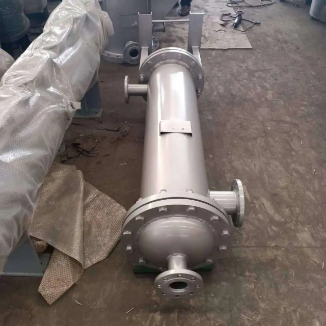 永德分集水器重要指标